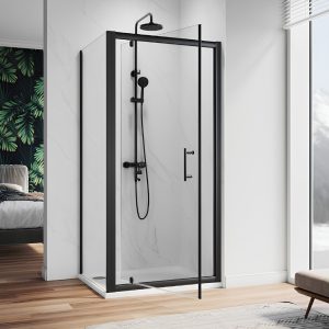 Phòng Tắm Kính Cường Lực Bền Đẹp